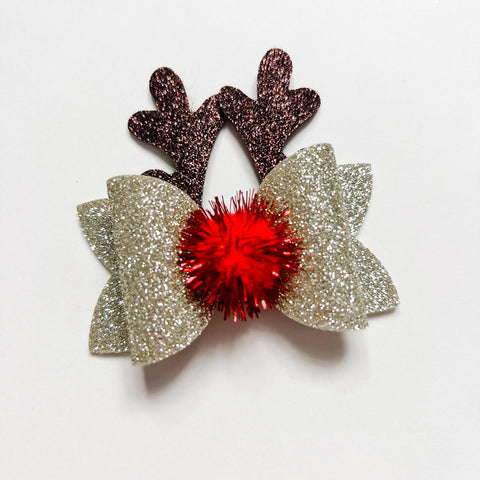 rudolph bow