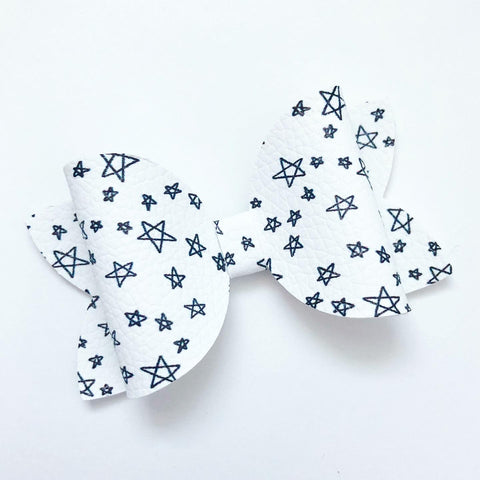 counting stars bow