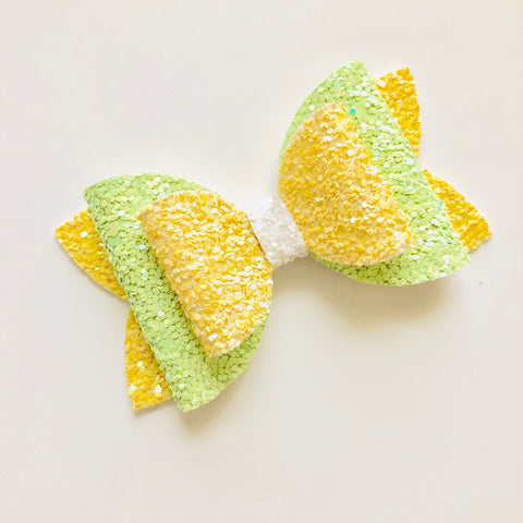 tiana princess bow | one size