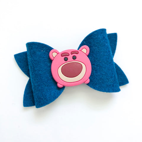 lotso bow | one size